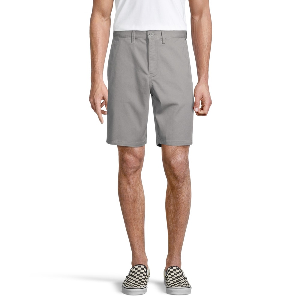 Image of Vans Men's Authentic Chino Relaxed 20 Inch Walkshorts