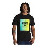 Vans Men's Classic Print Box T Shirt Front_Flat