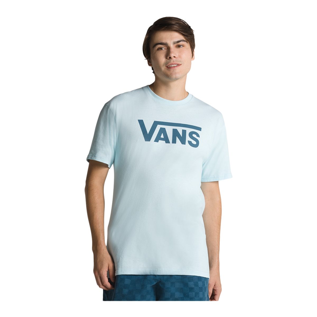 Vans Men's Classic T Shirt