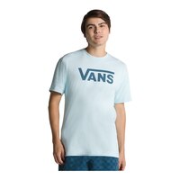 Vans Men's Classic T Shirt Front_Flat