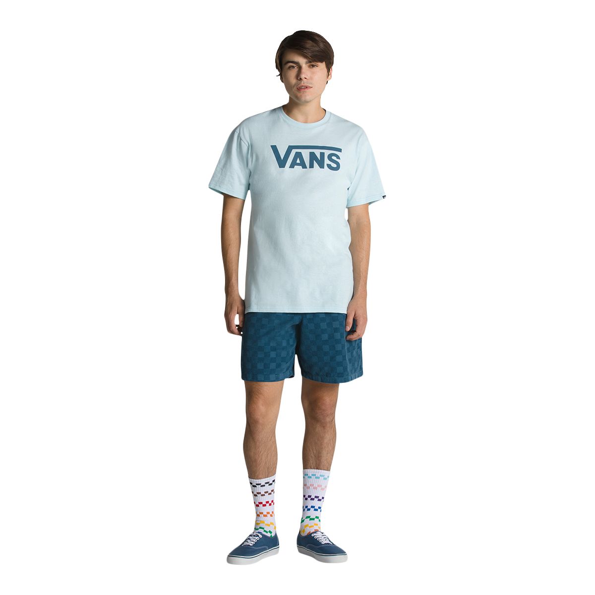 Vans Men's Classic T Shirt