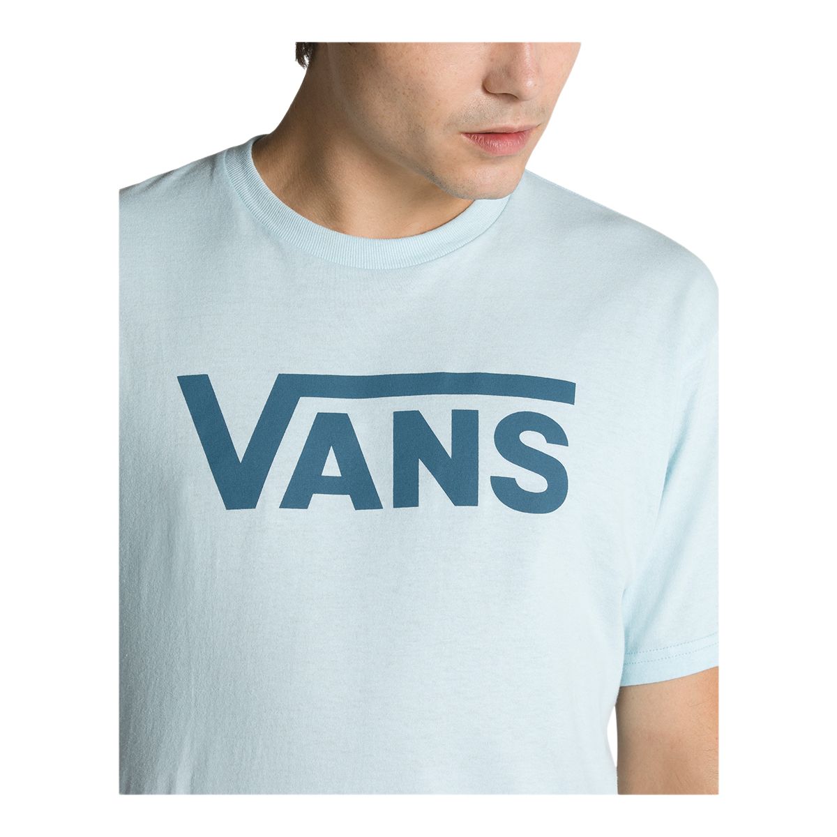Vans Men's Classic T Shirt
