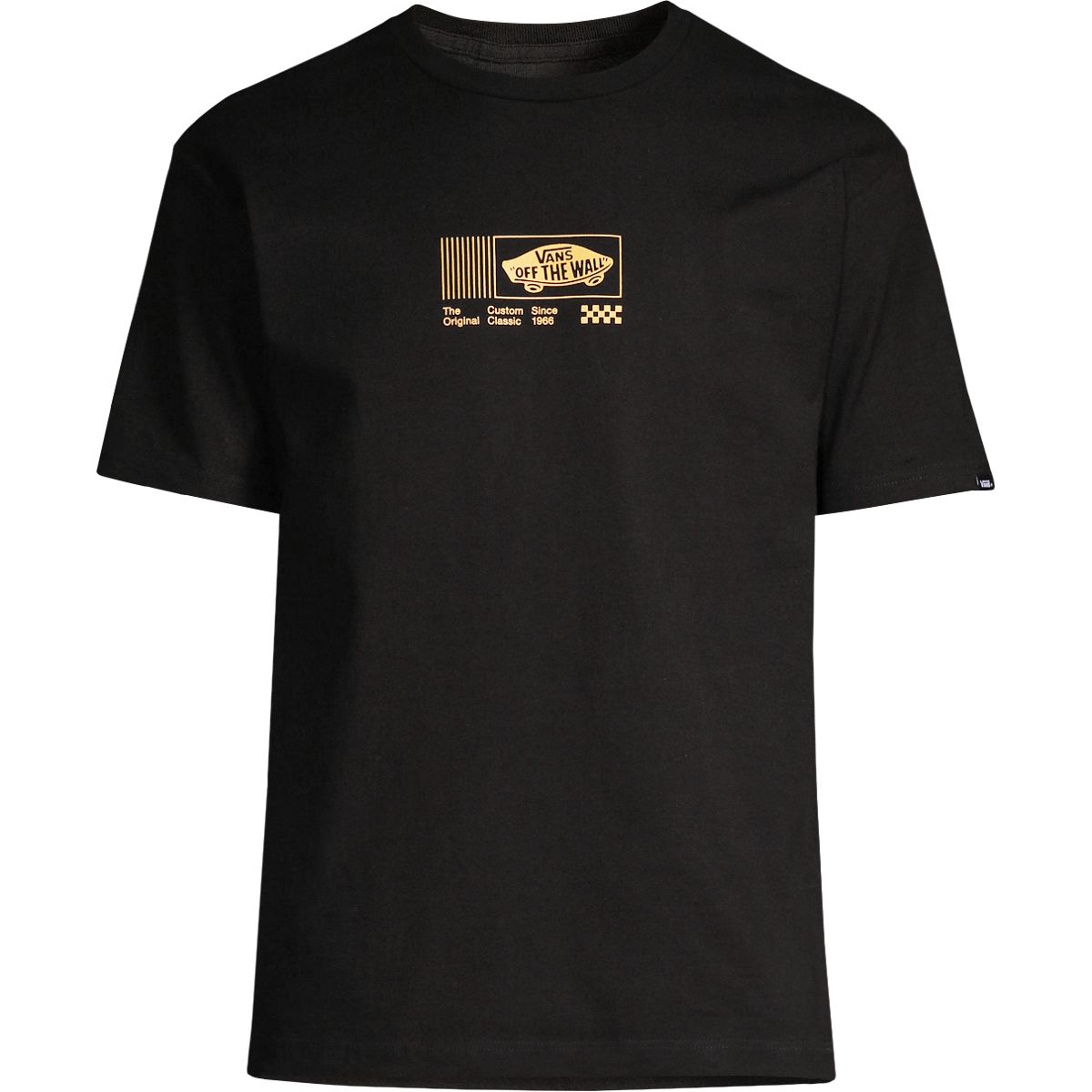 Vans Men's Transfixed II T Shirt