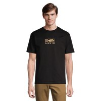 Vans Men's Transfixed II T Shirt Front_Flat