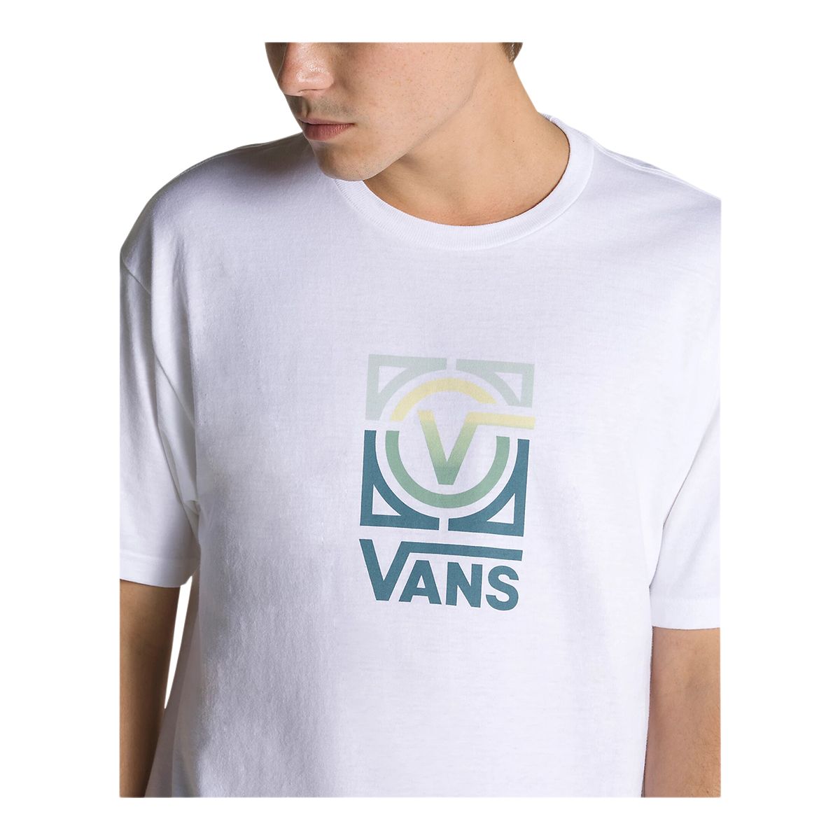 Vans Men's Veesta T Shirt