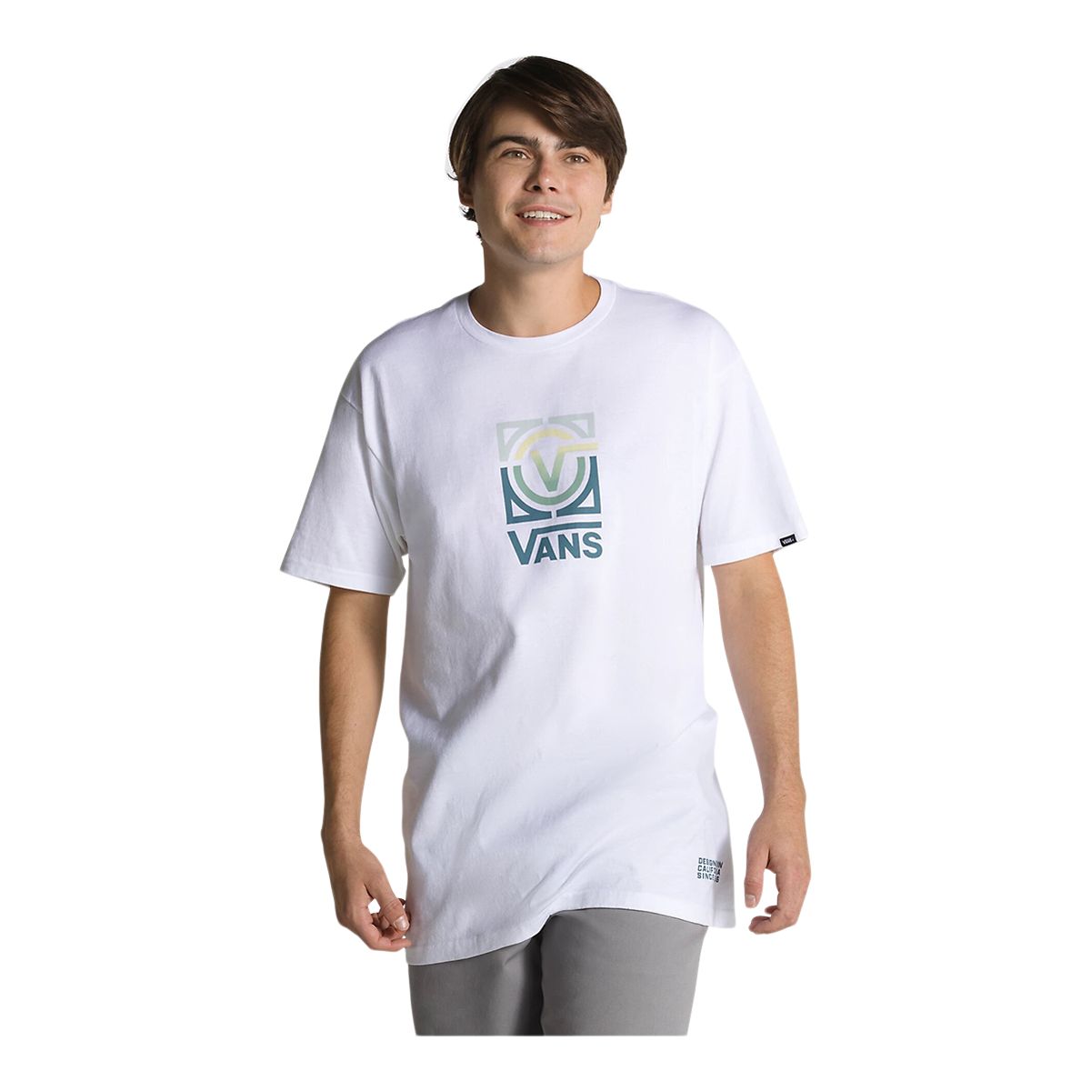 Image of Vans Men's Veesta T Shirt