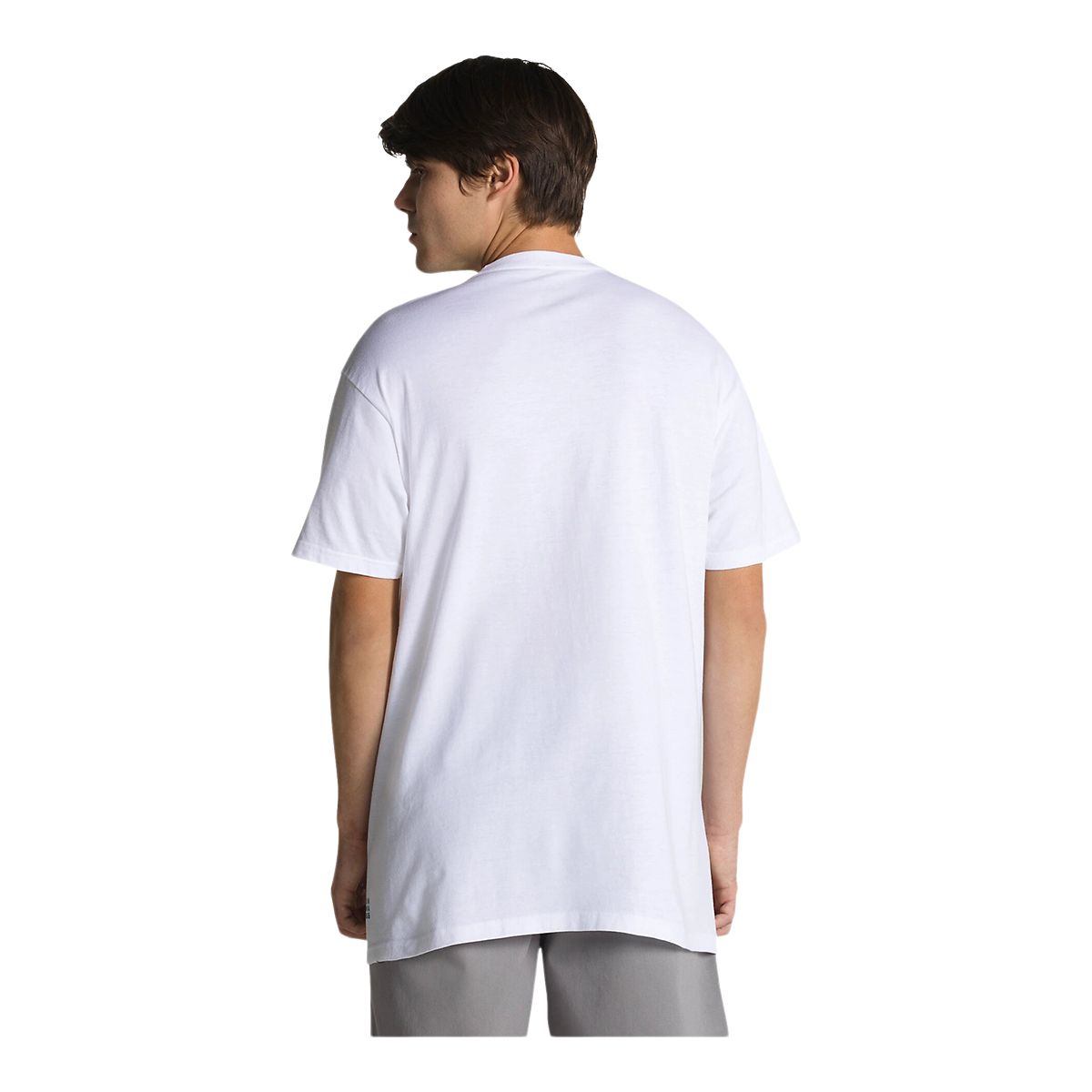Vans Men's Veesta T Shirt