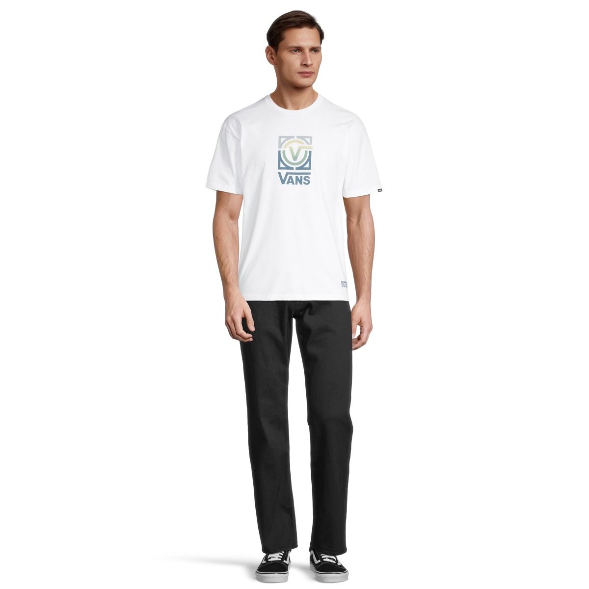 Vans Men's Veesta T Shirt