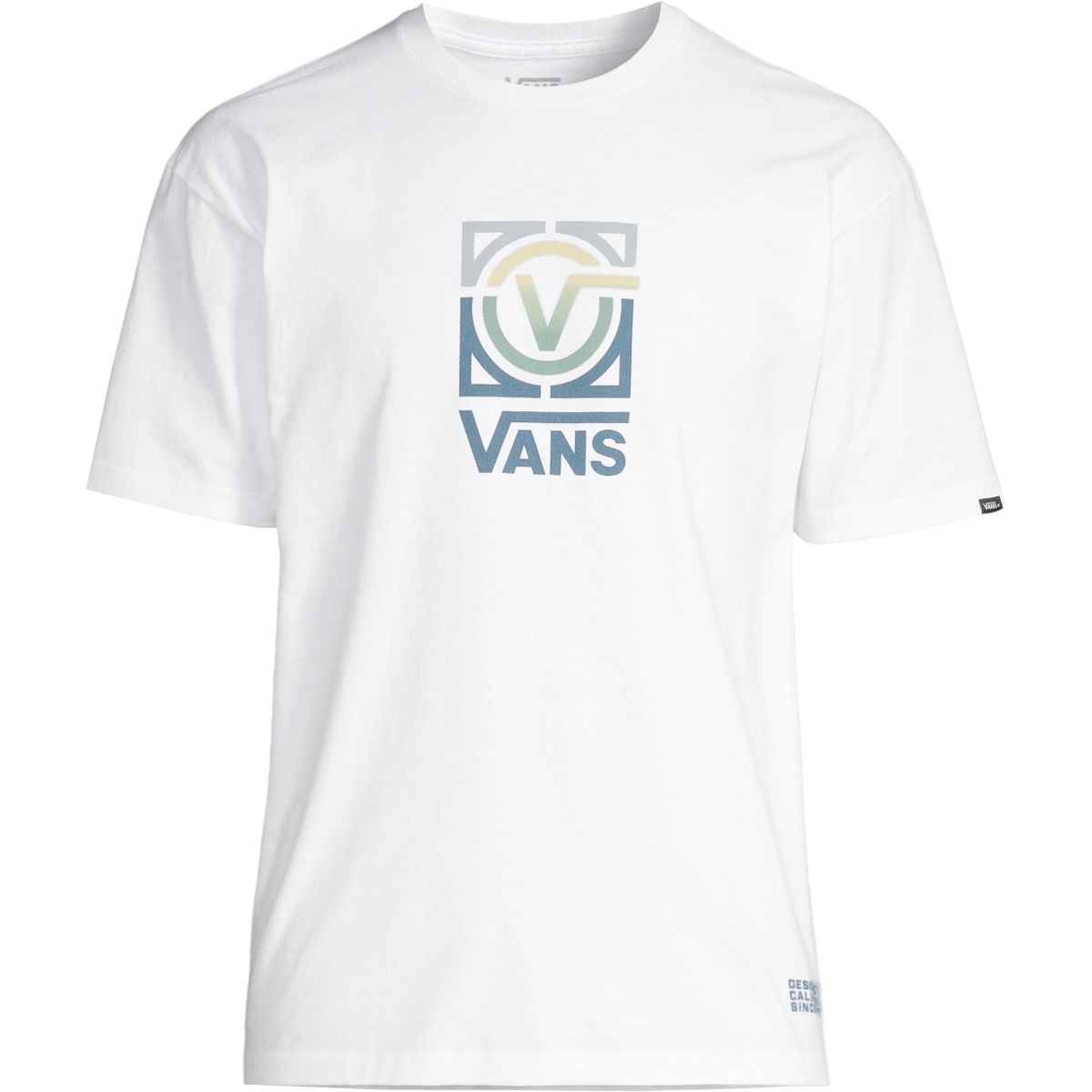Vans Men's Veesta T Shirt