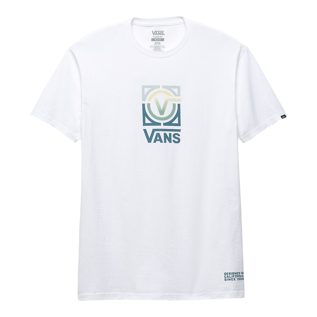 Vans Men's Veesta T Shirt