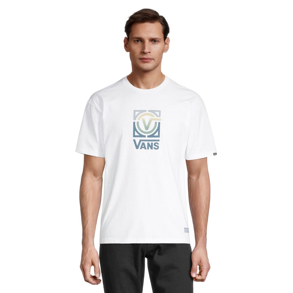 Vans Men's Veesta T Shirt