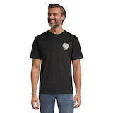 Vans Men's Elevated Minds T Shirt Front_Flat