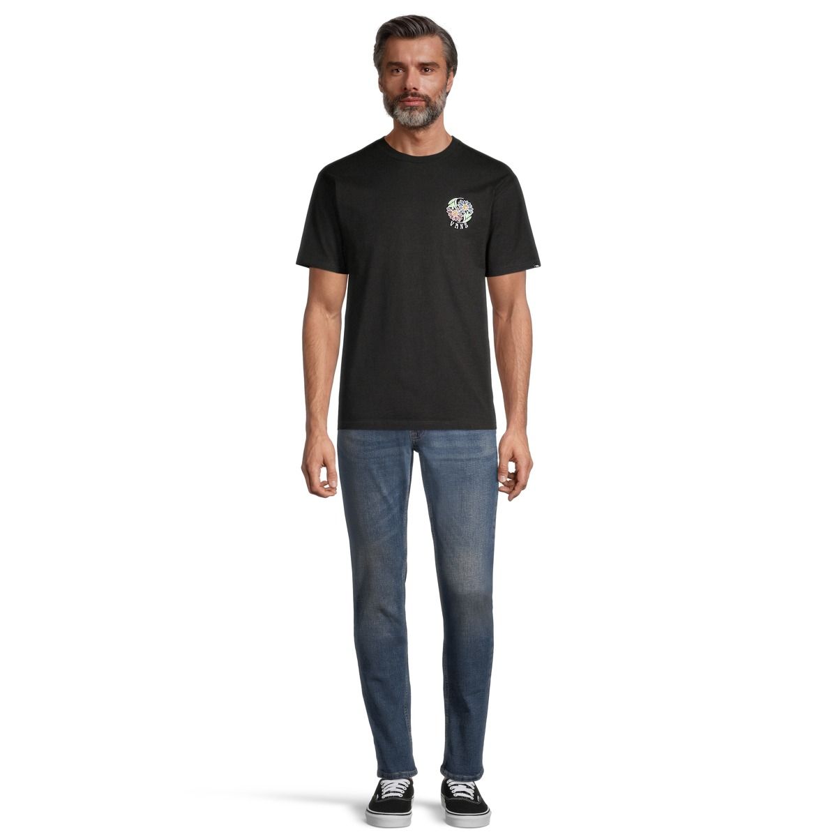 Vans Men's Elevated Minds T Shirt