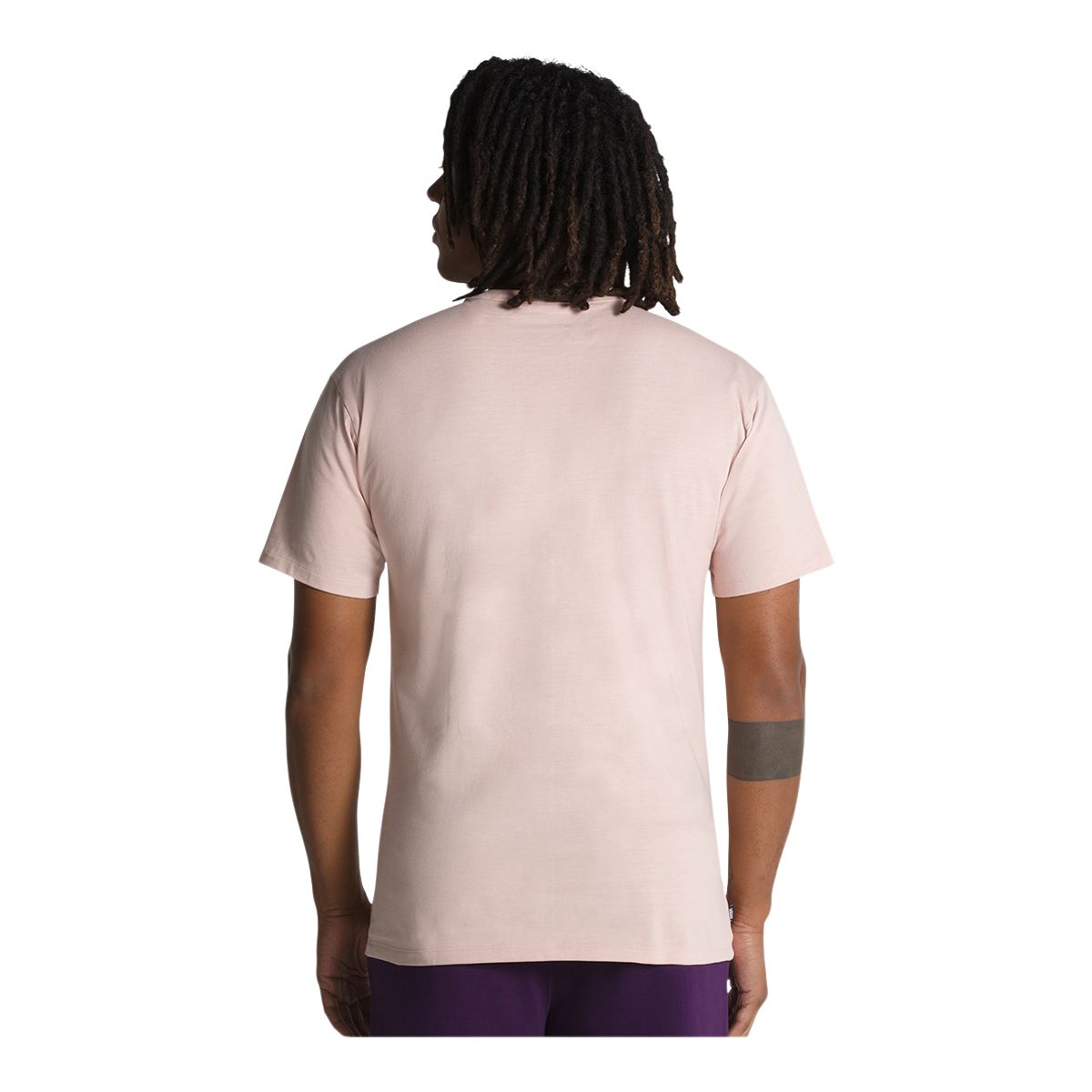 Vans Men's Off The Wall Classic T Shirt