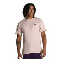 Vans Men's Off The Wall Classic T Shirt Front_Flat
