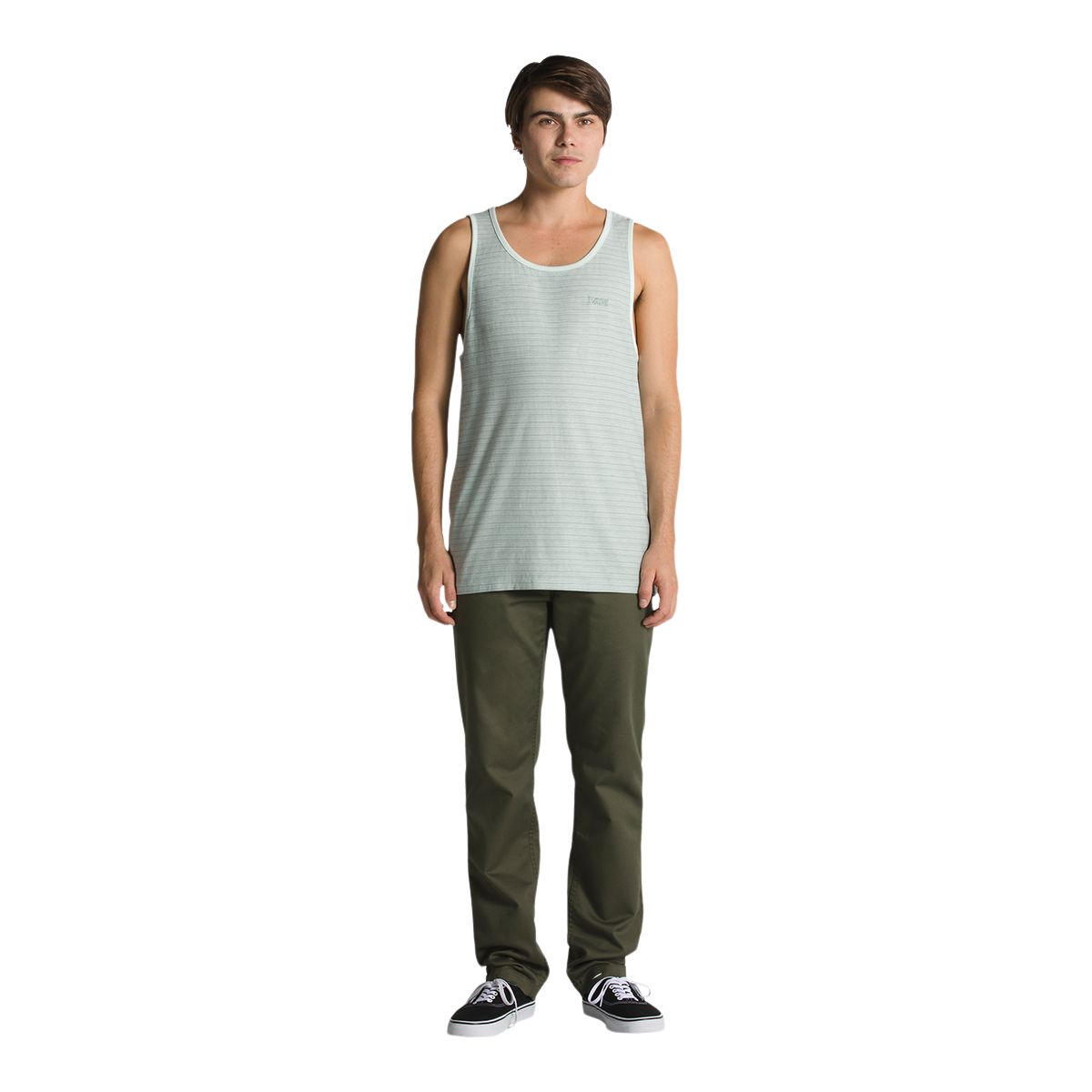 Vans Men's Balboa II Tank