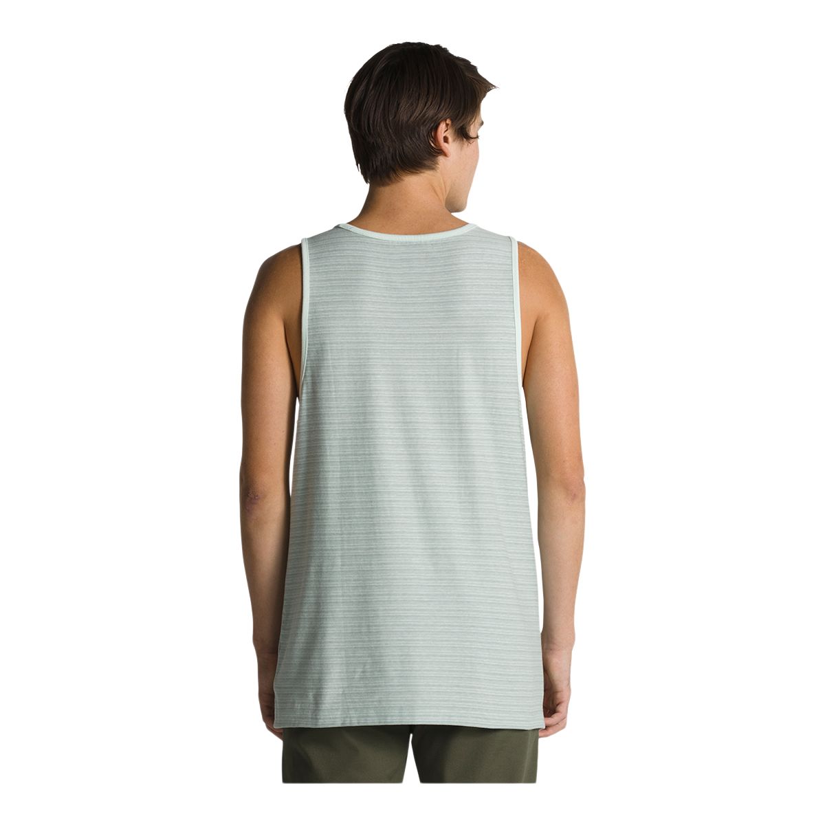 Vans Men's Balboa II Tank