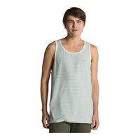 Vans Men's Balboa II Tank Front_Flat