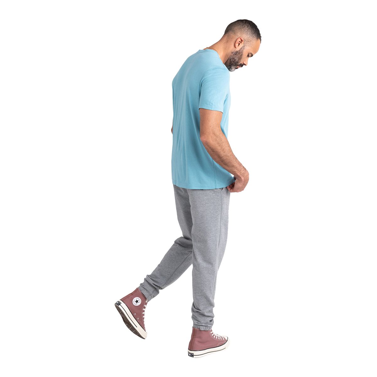 SAXX Men's 3 Six Five T Shirt