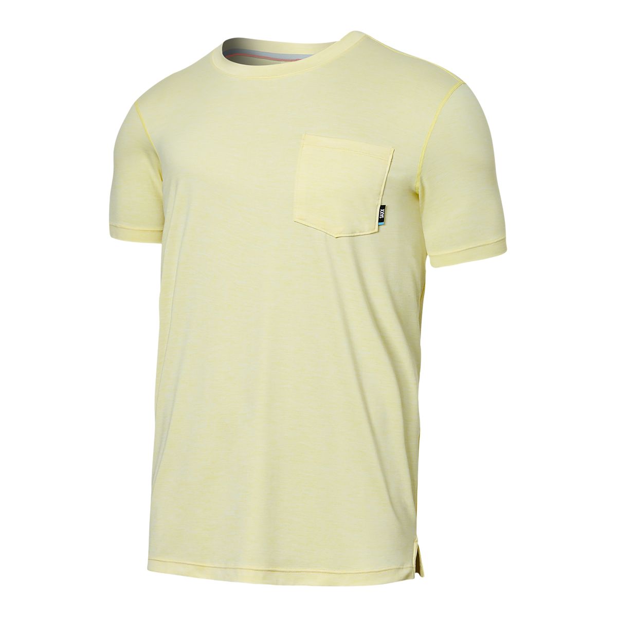 SAXX Men's Droptemp Cooling T-Shirt