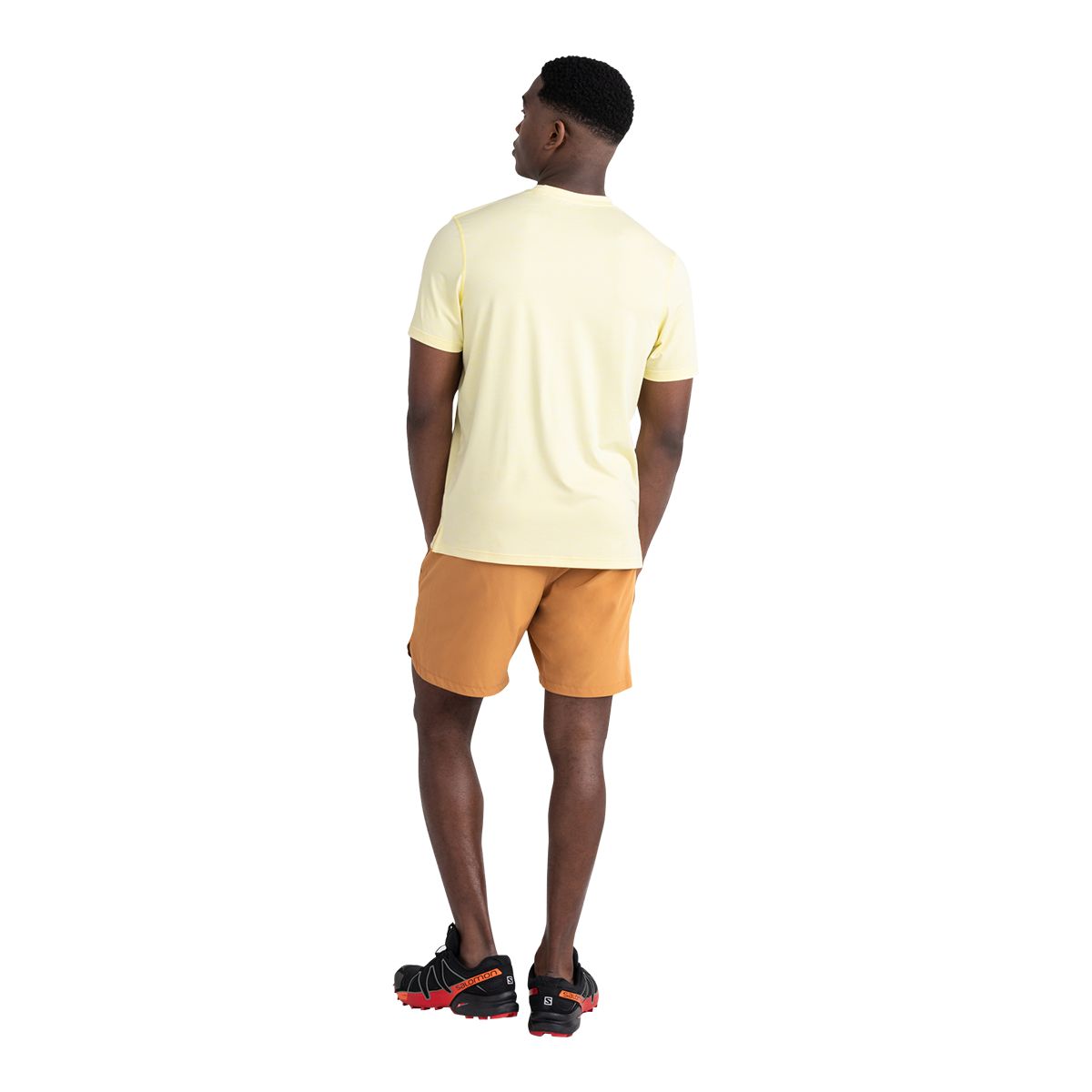 SAXX Men's Droptemp Cooling T-Shirt