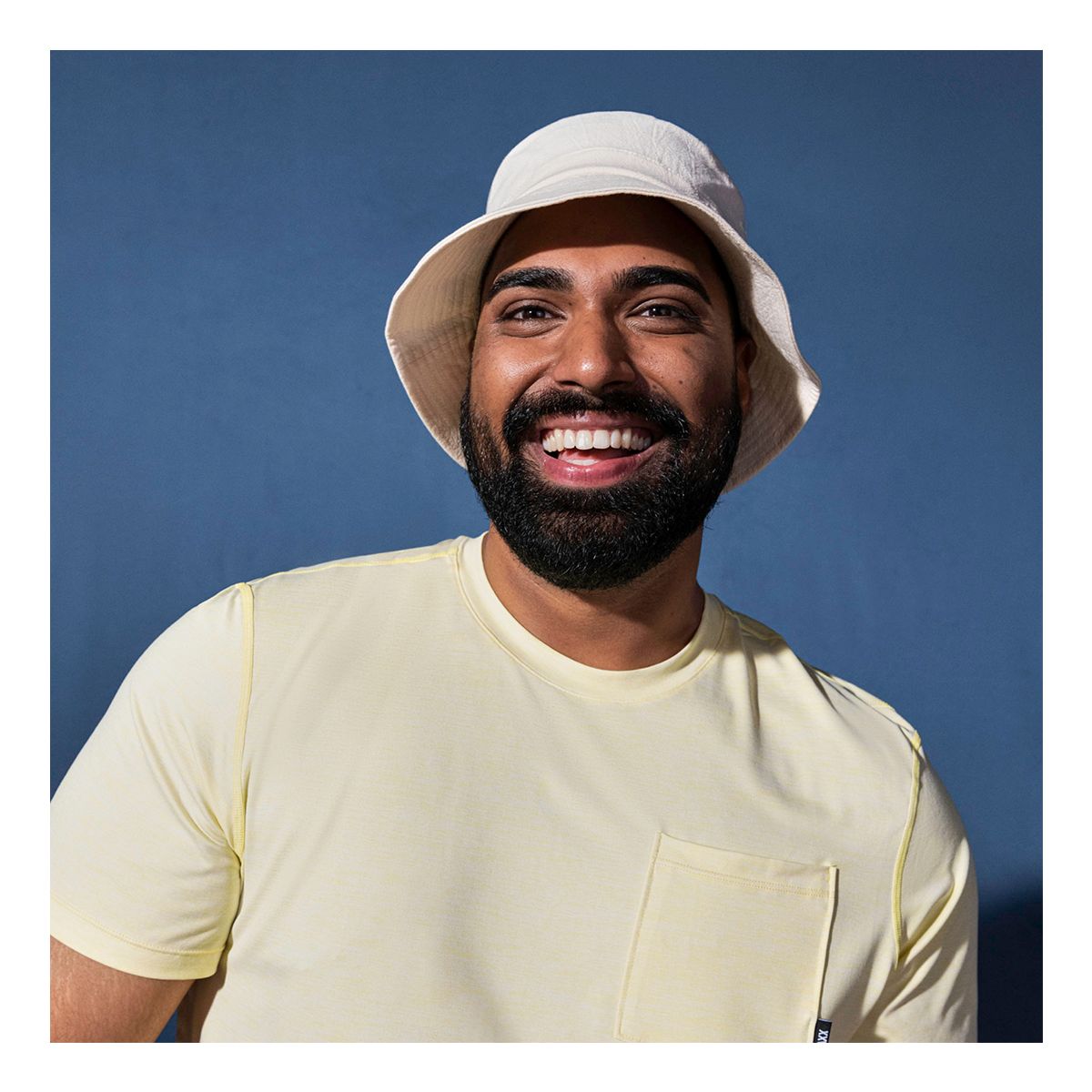 SAXX Men's Droptemp Cooling T-Shirt