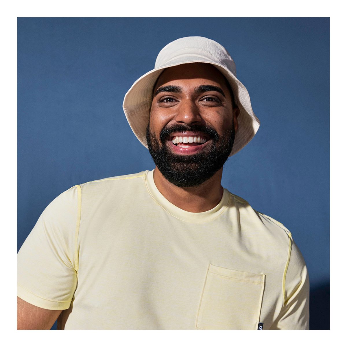 SAXX Men's Droptemp Cooling T-Shirt