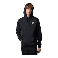 Fox Men's Morphic Pullover Hoodie Front_Flat