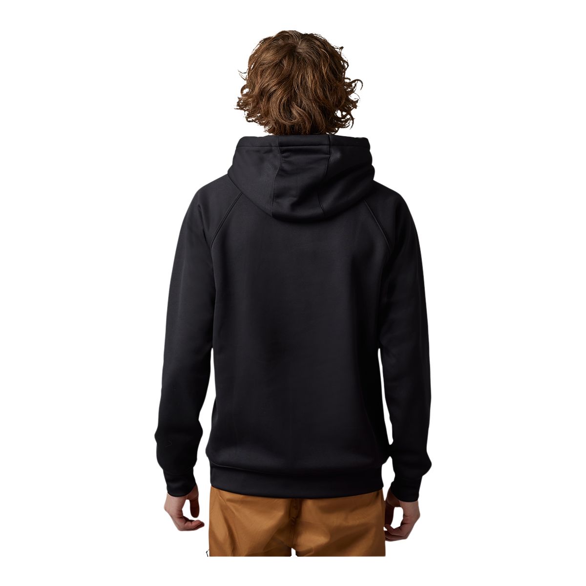 Fox Men's Shield Pullover Hoodie