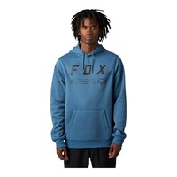 Fox Men's Non Stop Pullover Hoodie Front_Flat