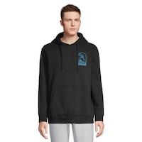O'Neill Men's Fifty Two Pullover Hoodie Front_Flat