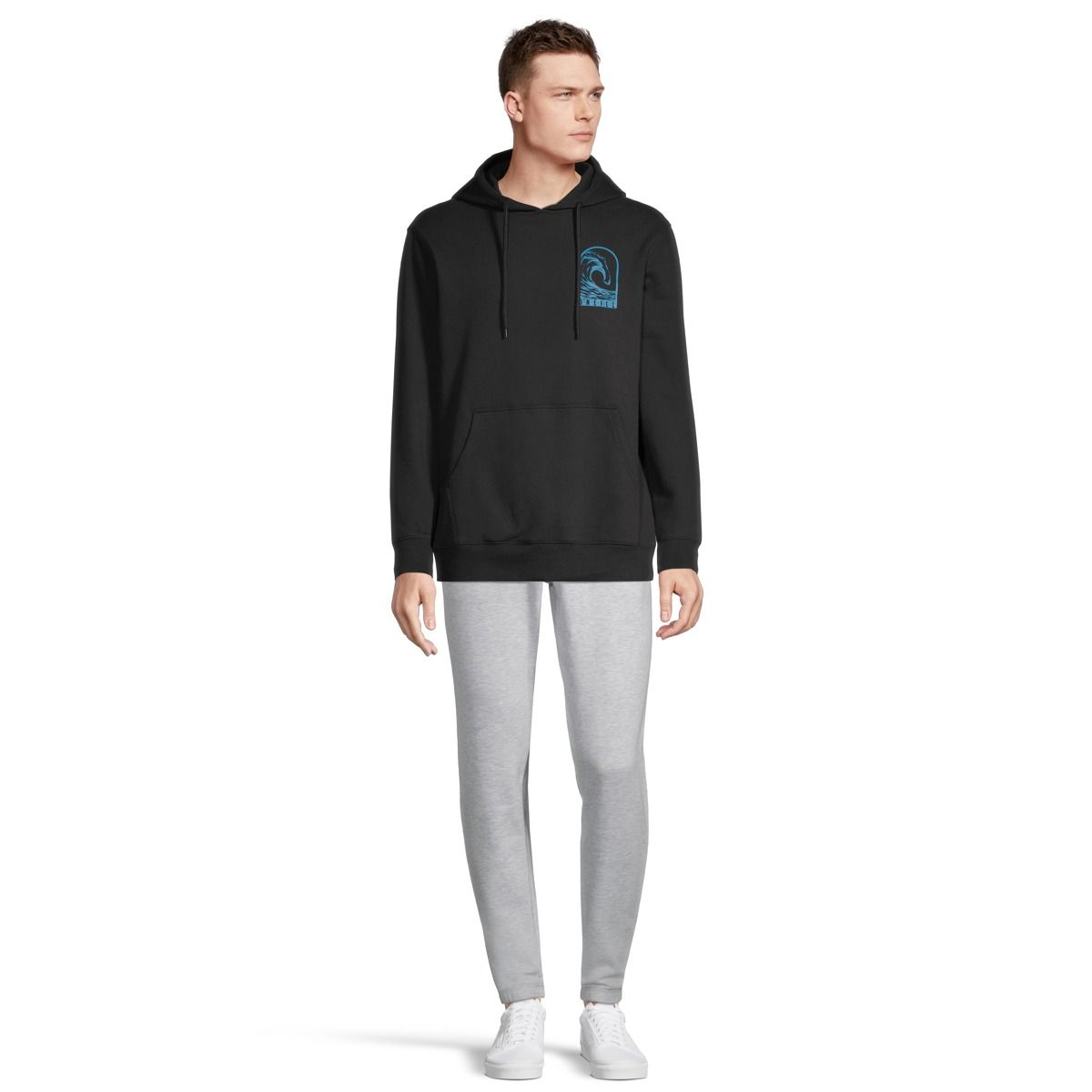 O'Neill Men's Fifty Two Pullover Hoodie