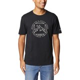 Columbia Men's Rapid Ridge Graphic T Shirt Front_Flat