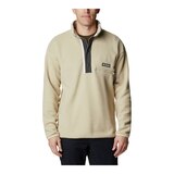 Columbia Men's Helvetia 1/2 Snap Fleece Front_Flat