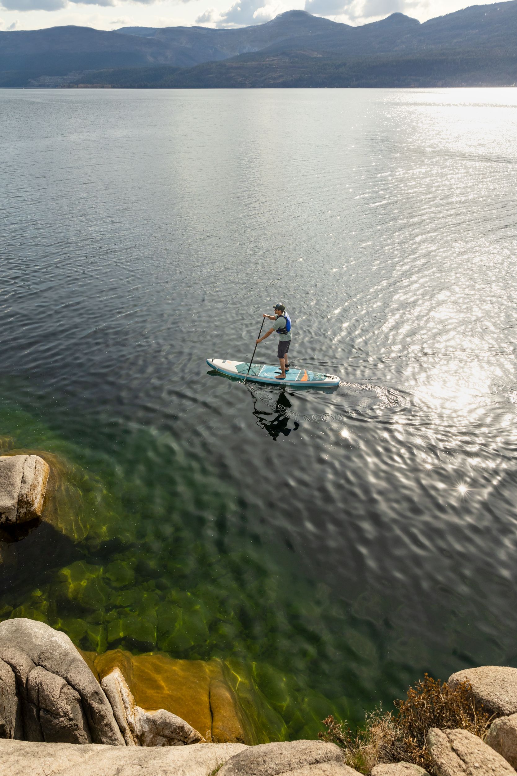 Mustang Trident Personal Flotation Device