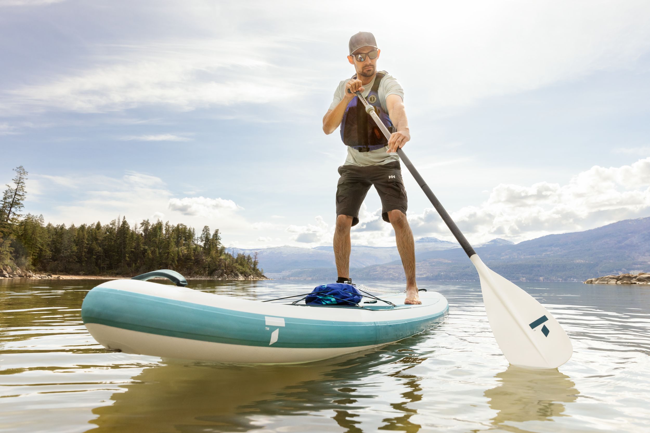 Mustang Trident Personal Flotation Device