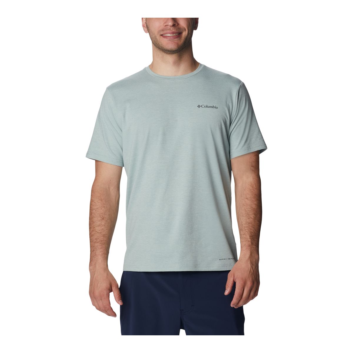 Columbia Sun T-Shirts for Men