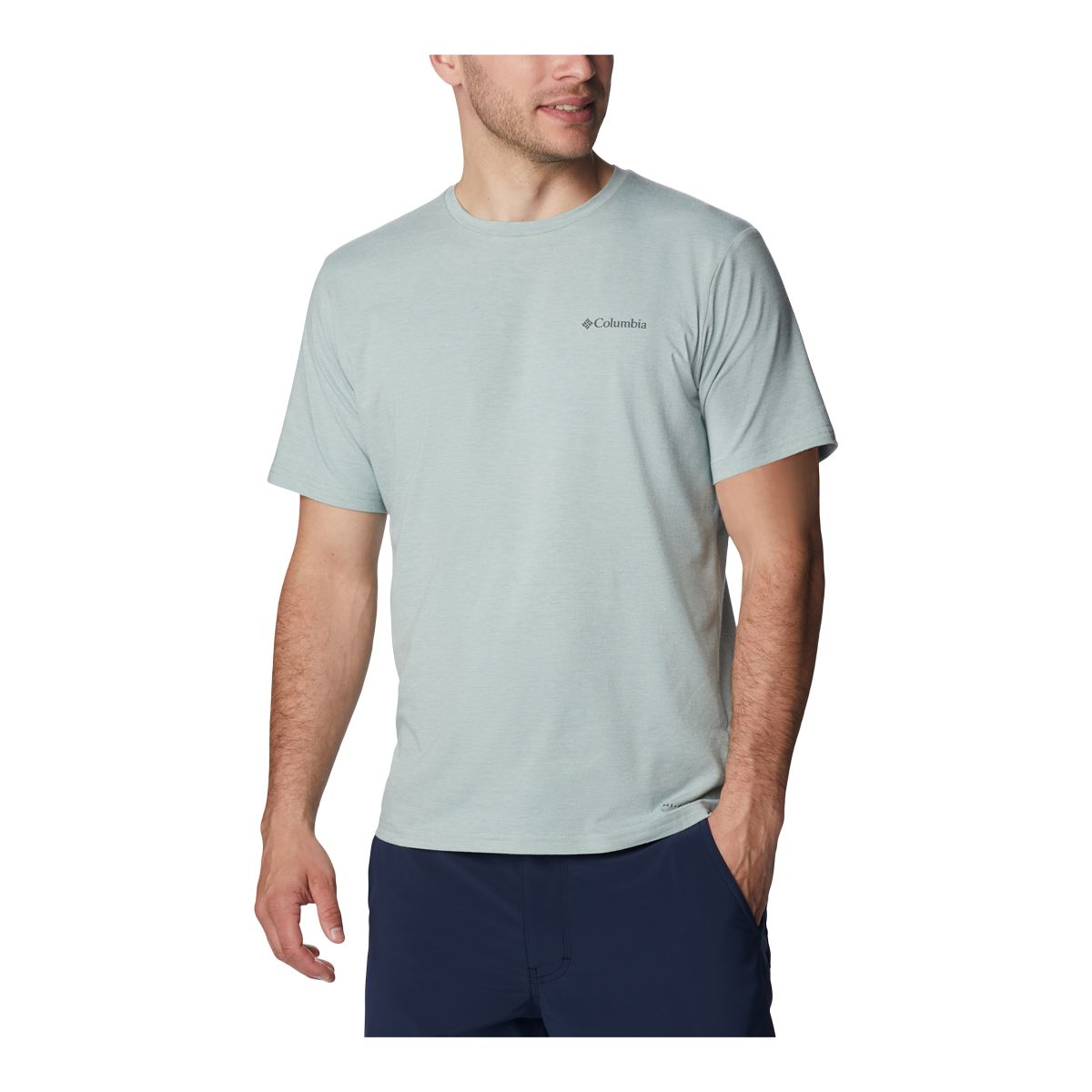 Columbia Men's Sun Trek T Shirt