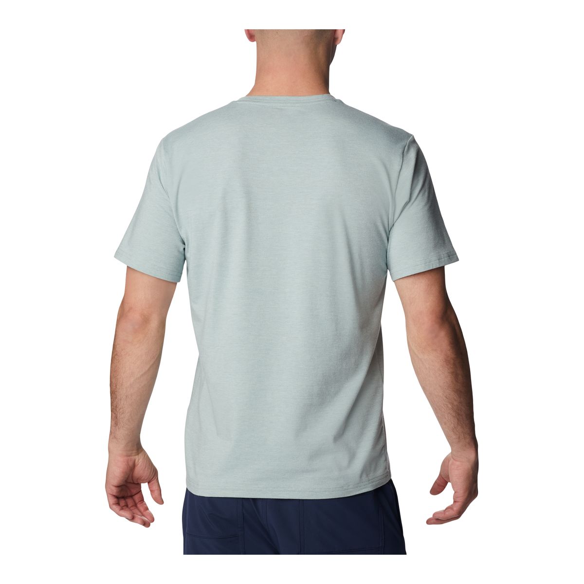 Columbia Men's Sun Trek T Shirt