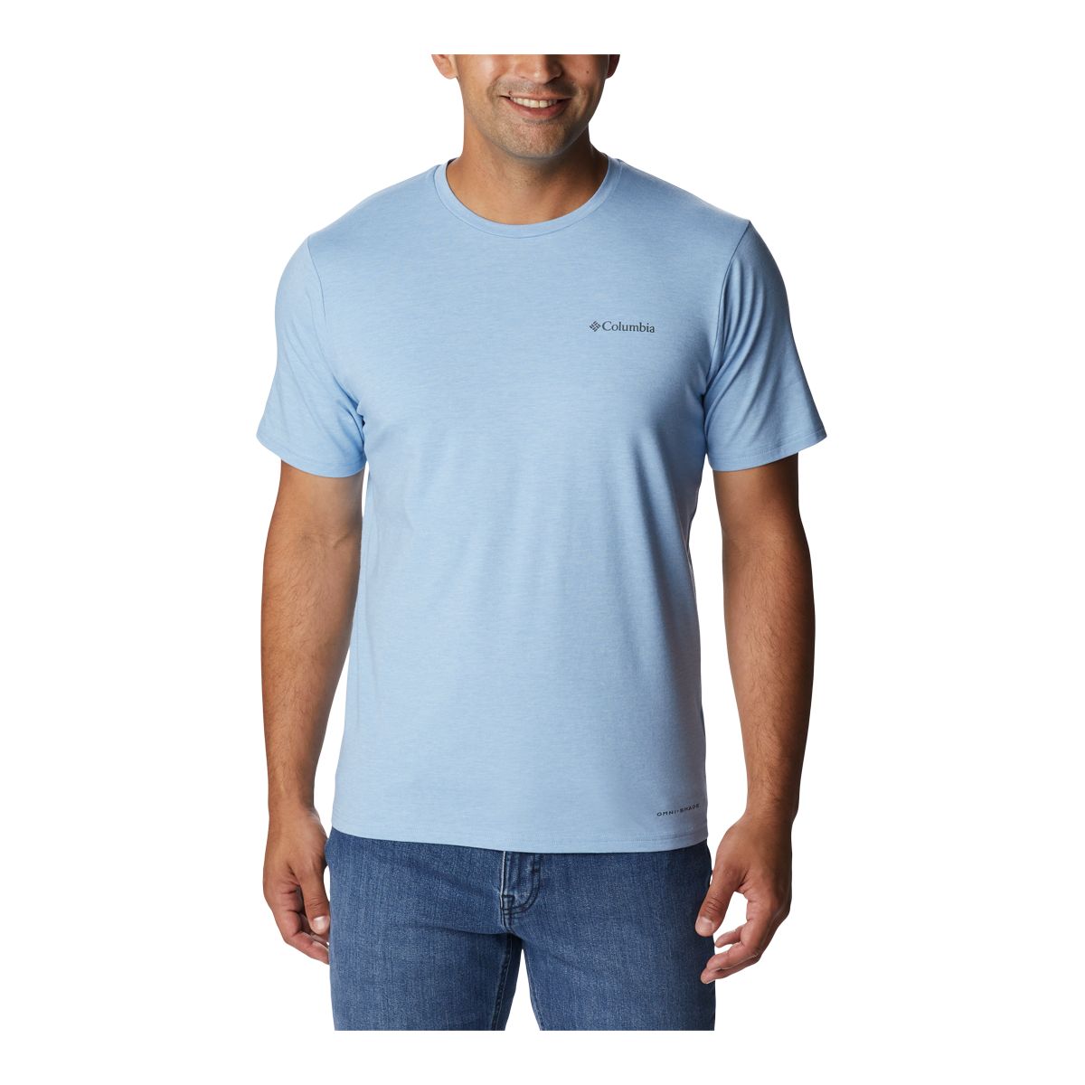 Columbia montrail store shirt