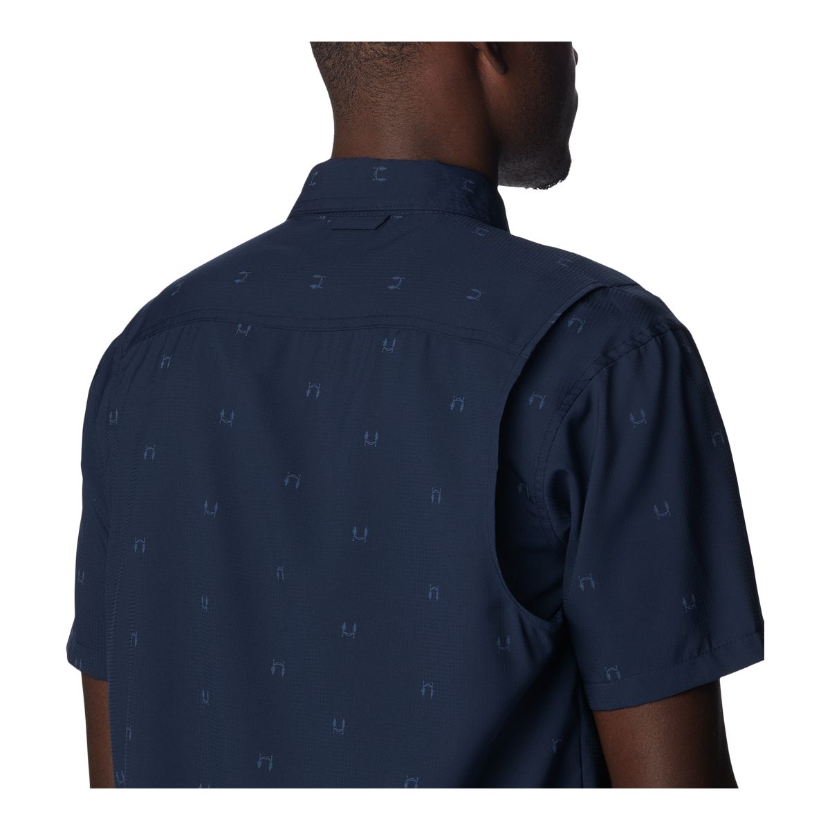 The Columbia Men's Utilizer Long Sleeve Shirt