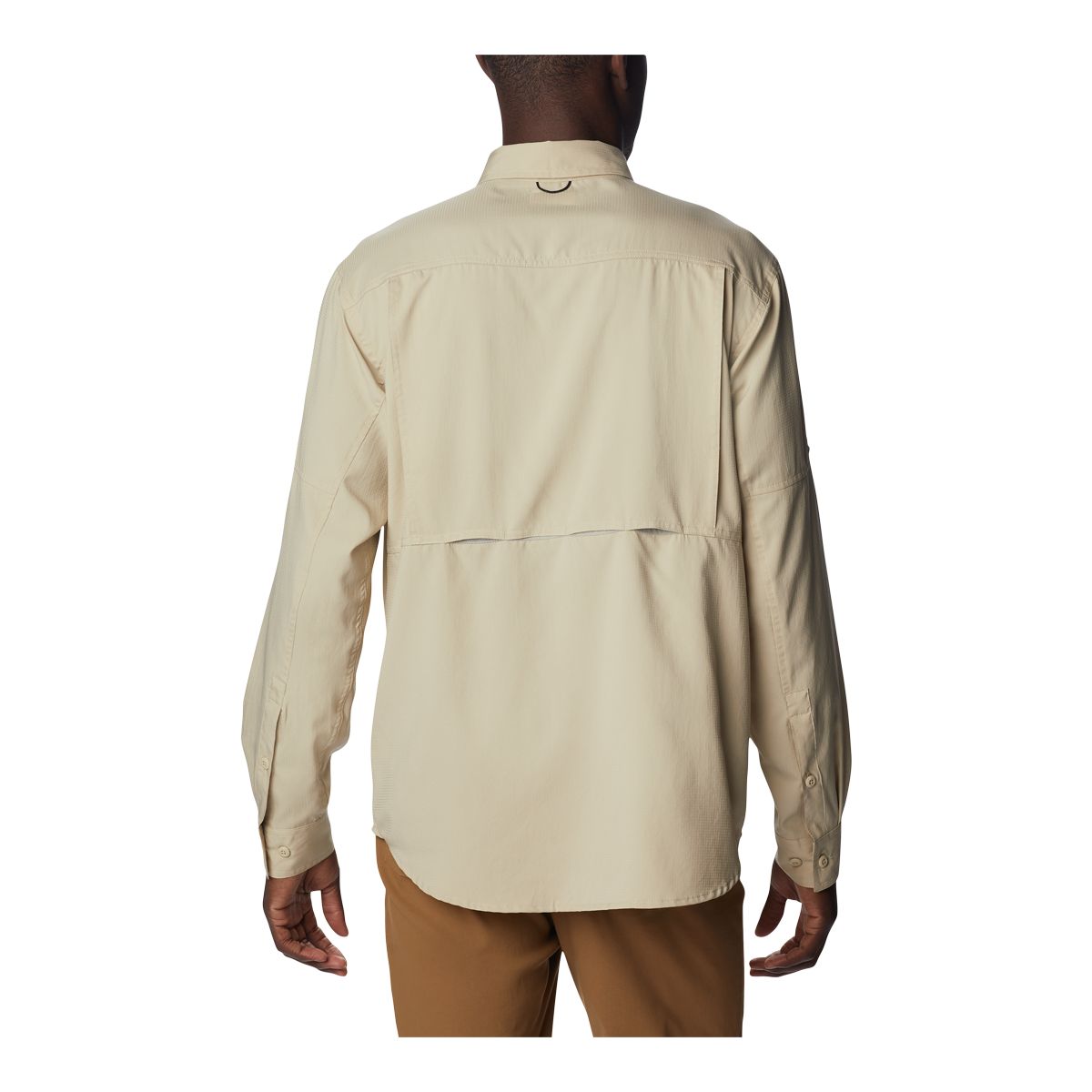Columbia Men's Silver Ridge Utility Shirt | SportChek
