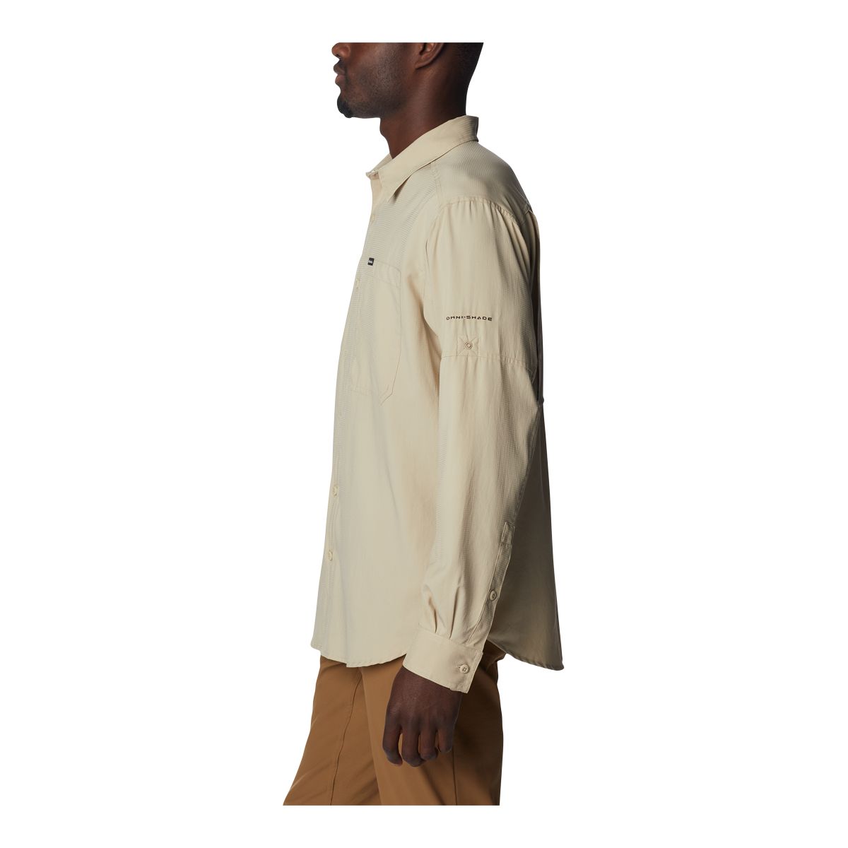 Columbia Men's Silver Ridge Utility Shirt | SportChek
