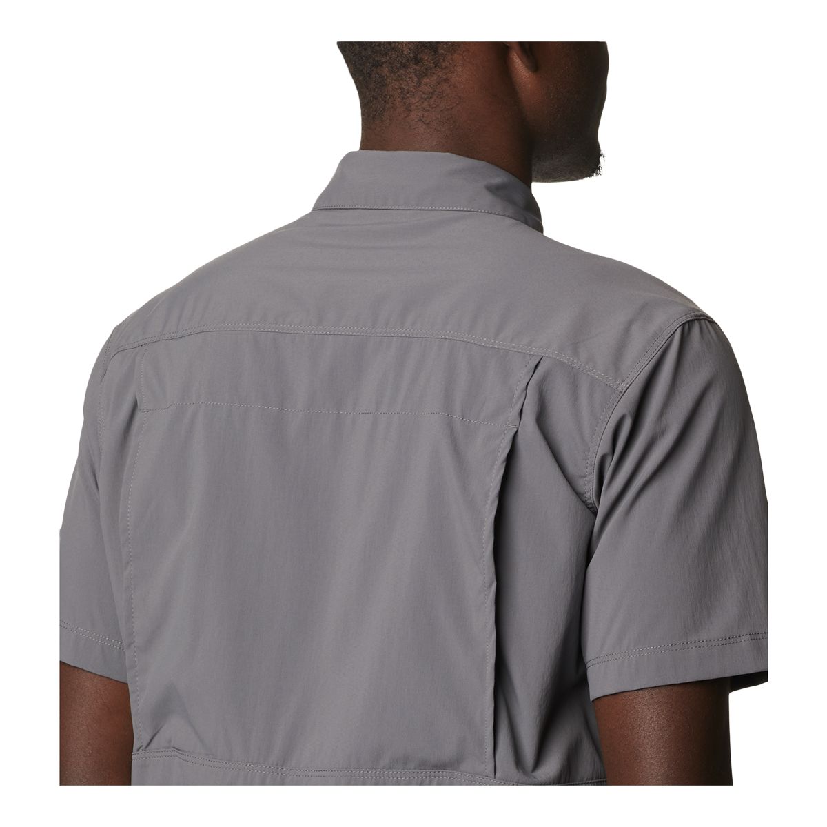 Columbia Men's Newton Ridge II Shirt