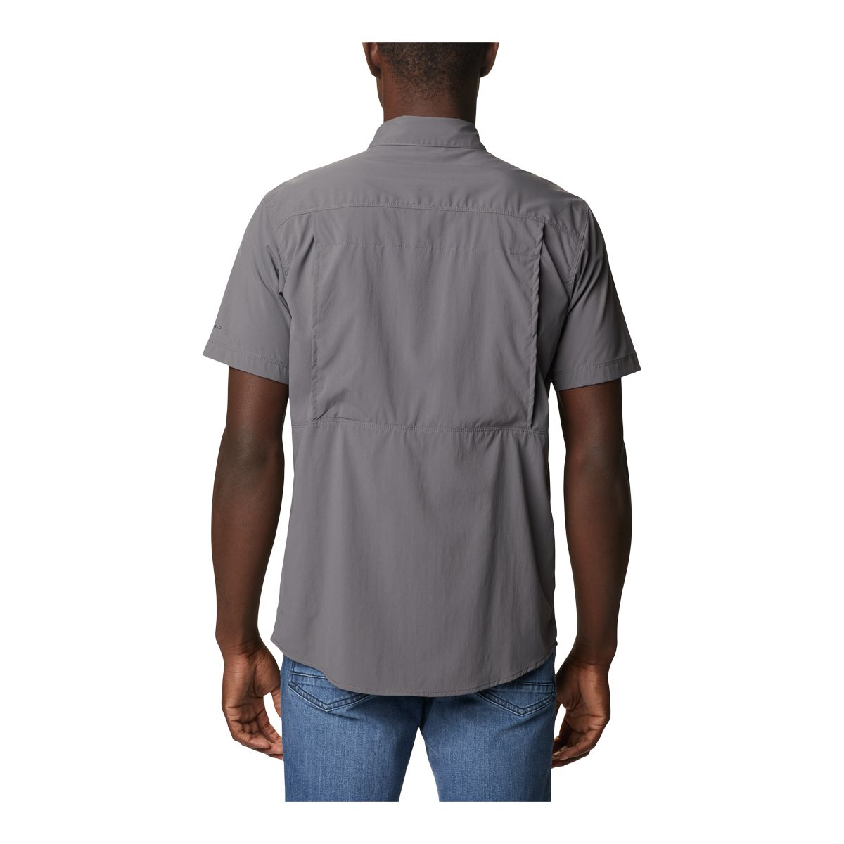 Columbia Men's Newton Ridge II T Shirt