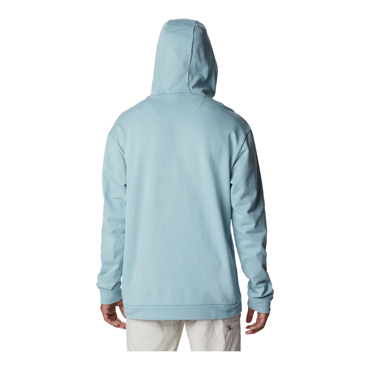 Columbia Men's Organic Break It Down Hoodie