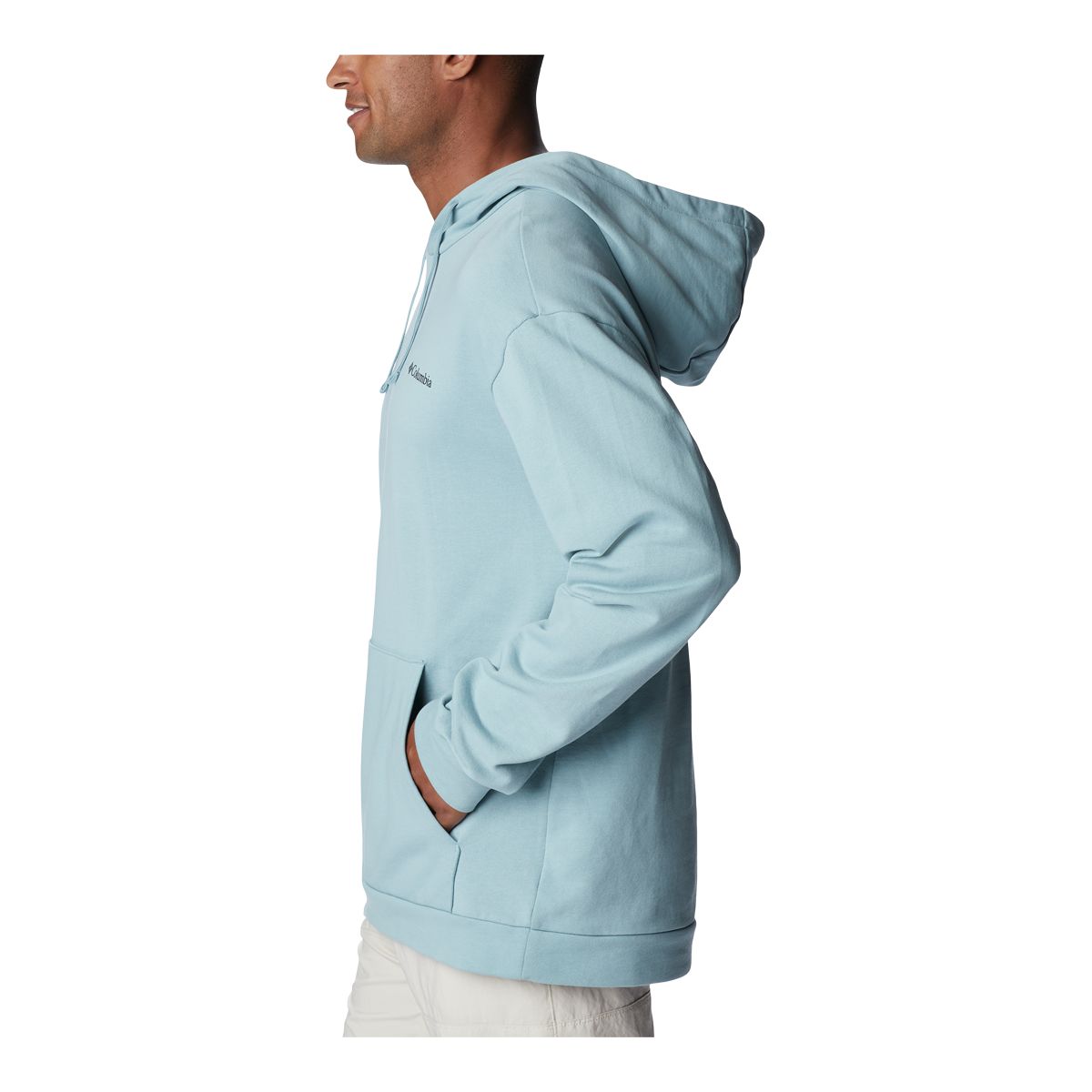 Columbia Men's Organic Break It Down Hoodie