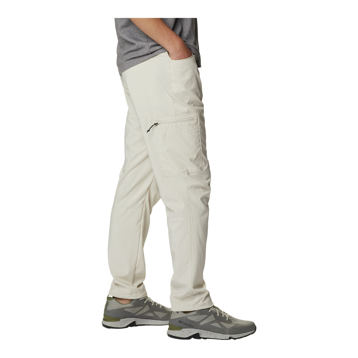 Columbia Men's Coral Ridge Pull On Pants