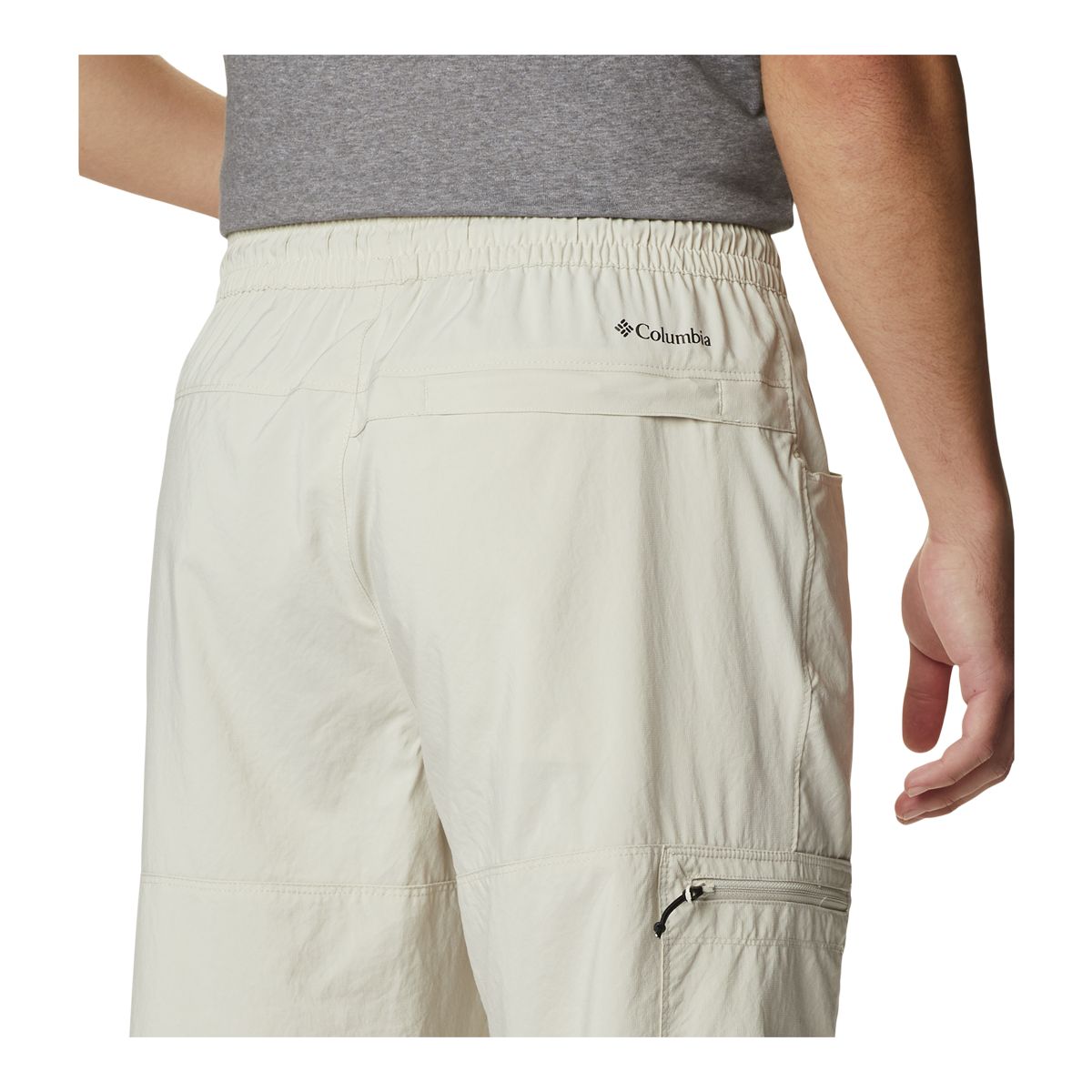 Columbia Men's Coral Ridge Pull On Pants