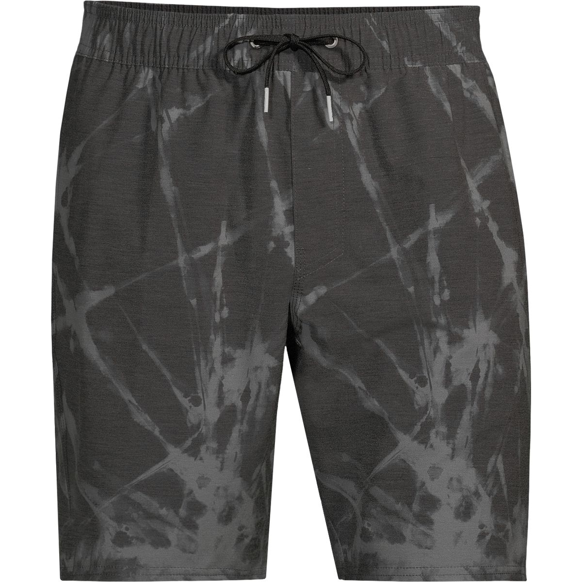 O'Neill Men's Stockton Abstrct E-Waist Shorts